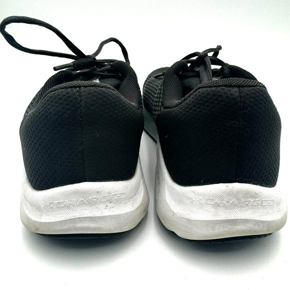 UNDER ARMOUR | Women's size 9.5 Charged Pursuit 3 Running Shoes - Picture 4 of 9